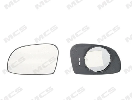 Mirror Glass, exterior mirror (337014276)