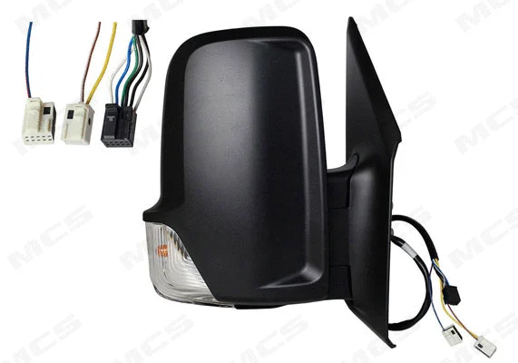 Exterior Mirror (333614)