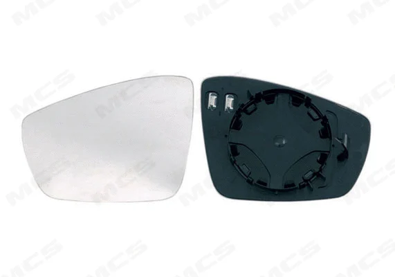 Mirror Glass, exterior mirror (331516960)