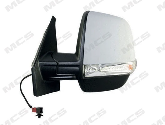 Exterior Mirror (337010878)