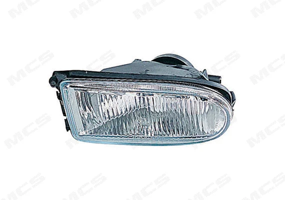 Front Fog Light (324500993)