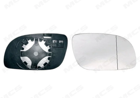 Mirror Glass, exterior mirror (337014761)