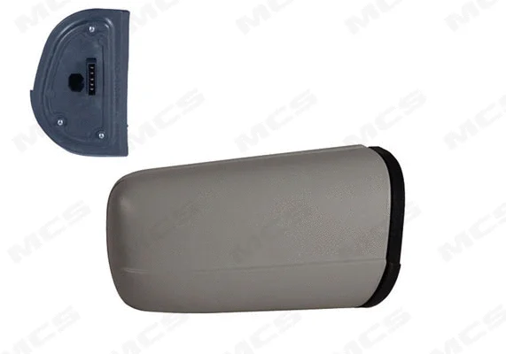 Exterior Mirror (337017495)