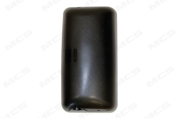 Exterior Mirror, driver cab (331215209)