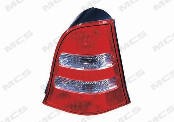 Tail Light Assembly (326902525)