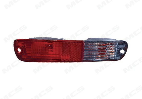 Tail Light Assembly (326904104)
