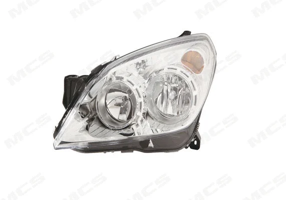 Headlight (327003672)