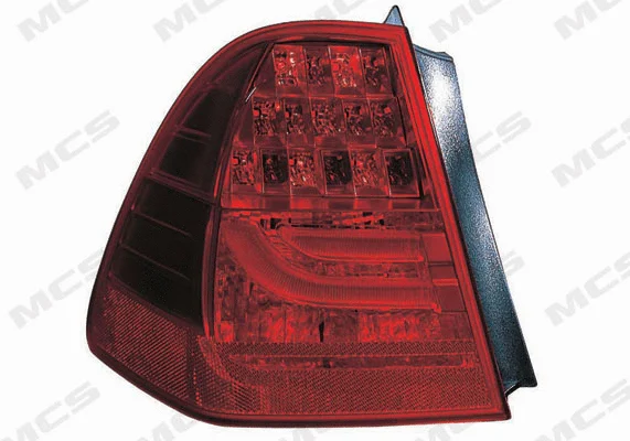 Tail Light Assembly (326904896)