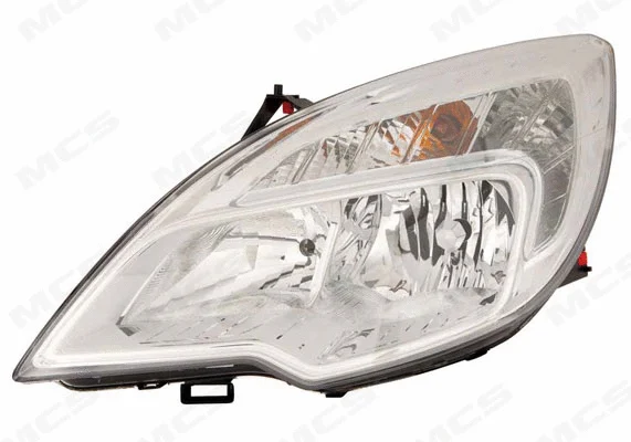 Headlight (327004664)