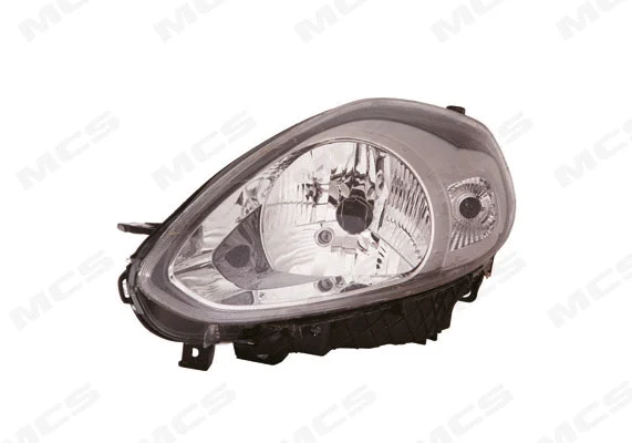 Headlight (327004277)