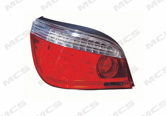 Tail Light Assembly (326904013)