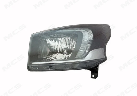 Headlight (327005431)