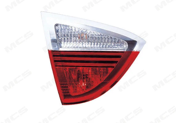 Tail Light Assembly (320146)