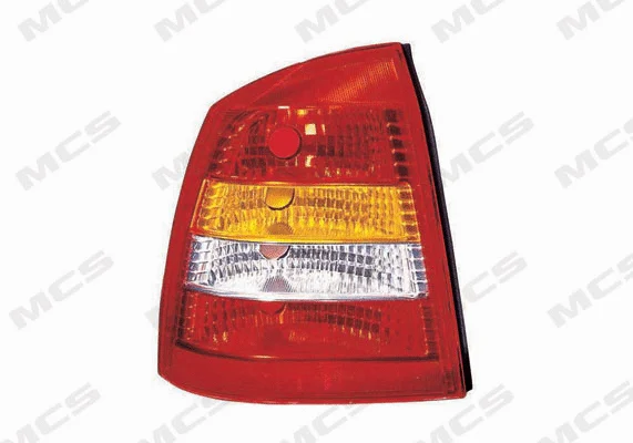 Tail Light Assembly (326902823)
