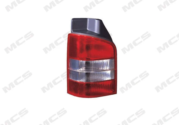 Tail Light Assembly (326902456)