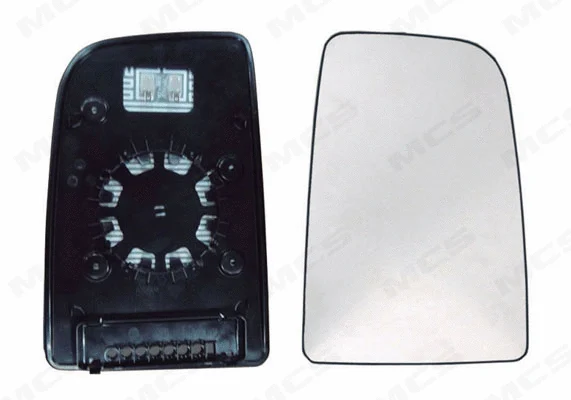 Mirror Glass, exterior mirror (337015331)