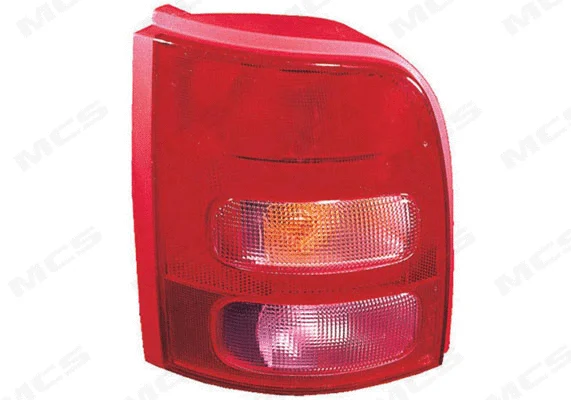 Tail Light Assembly (326902773)