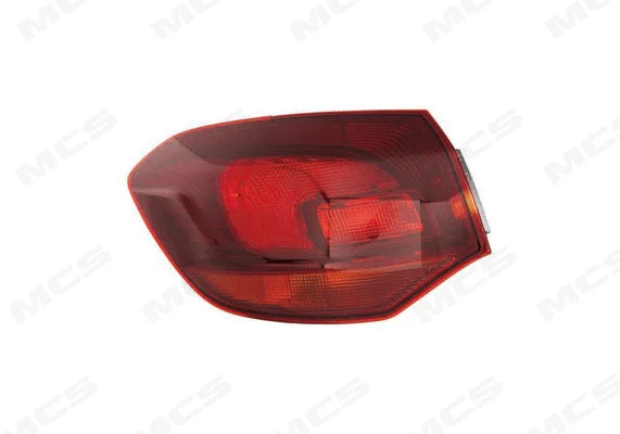 Tail Light Assembly (326904117)