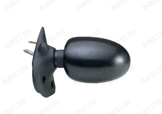 Exterior Mirror (337012115)