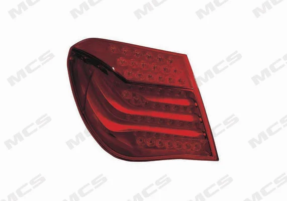 Tail Light Assembly (326904496)