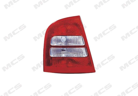 Tail Light Assembly (326902477)