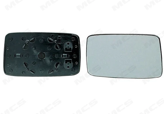 Mirror Glass, exterior mirror (337017071)