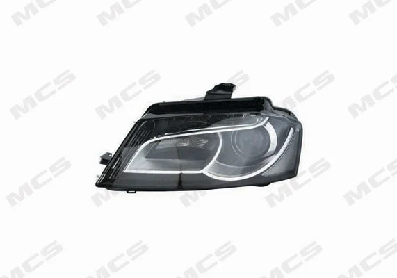 Headlight (327004637)