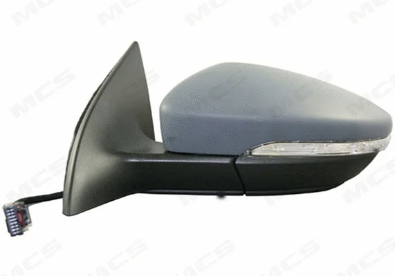 Exterior Mirror (337010928)