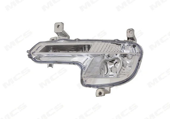 Front Fog Light (327005471)