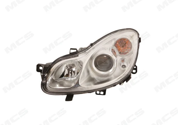 Headlight (327004105)