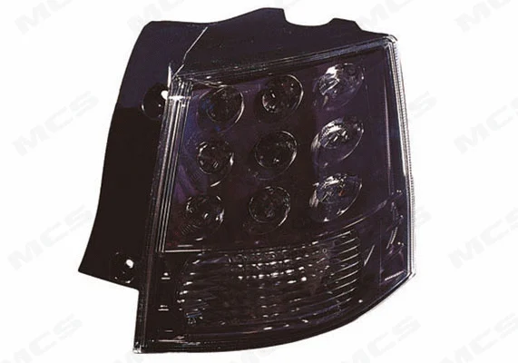 Tail Light Assembly (320467)