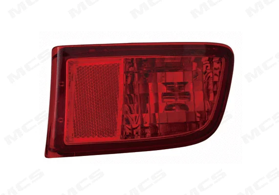 Rear Fog Light (326903788)