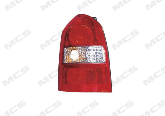 Tail Light Assembly (326903158)