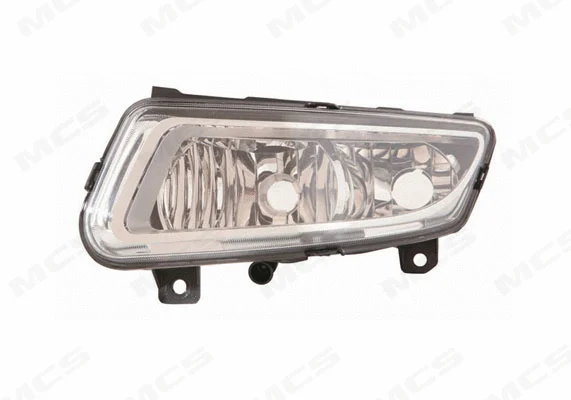 Front Fog Light (327004225)