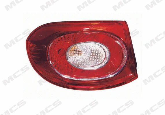 Tail Light Assembly (326903072)
