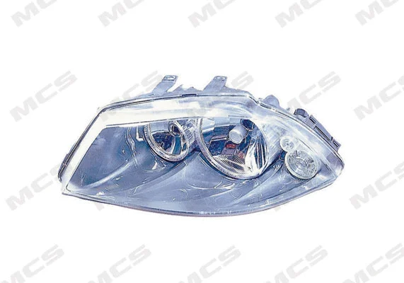 Headlight (327002532)