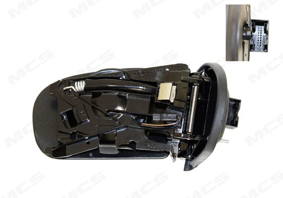 Exterior Mirror (337017843)