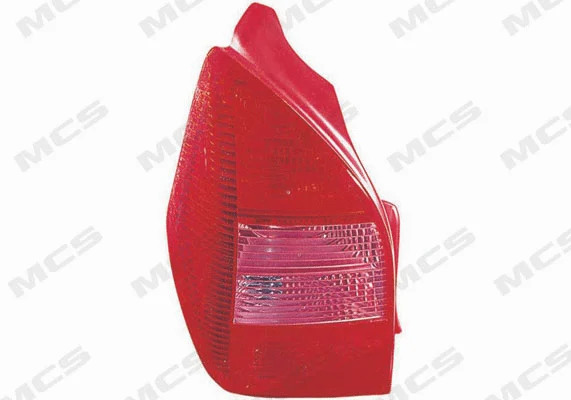 Tail Light Assembly (326903222)
