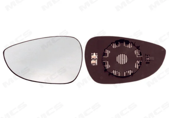 Mirror Glass, exterior mirror (330874)
