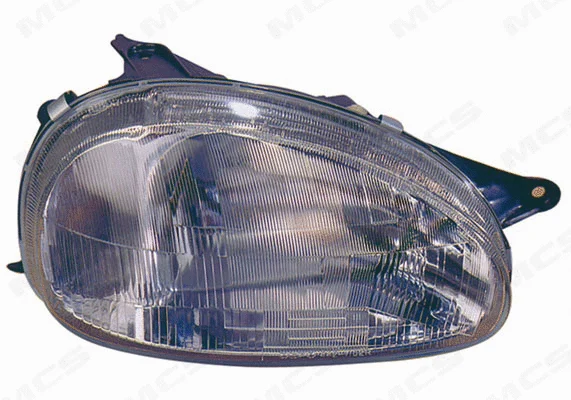 Headlight (324500083)