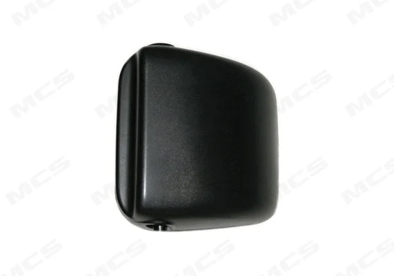 Cover, wide angle mirror (333407)