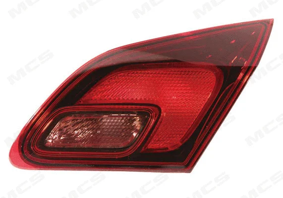 Tail Light Assembly (326904164)
