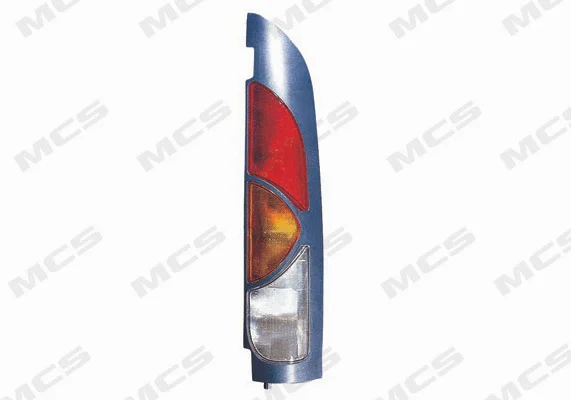 Tail Light Assembly (327500684)