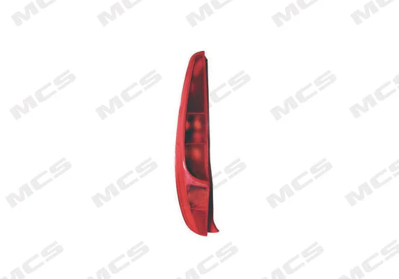 Tail Light Assembly (326902791)
