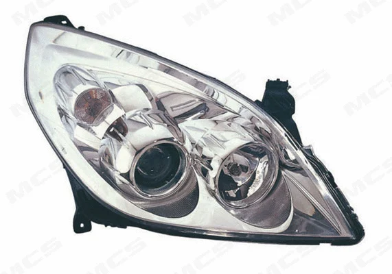 Headlight (327003410)