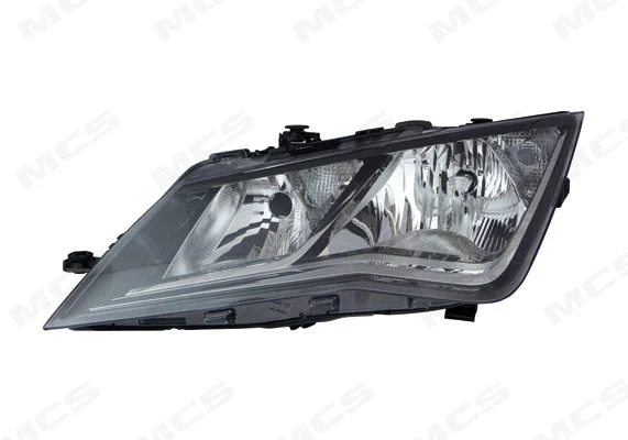 Headlight (327005409)