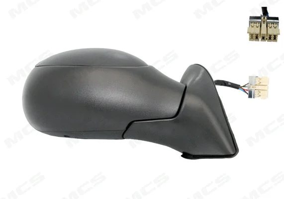 Exterior Mirror (330734)