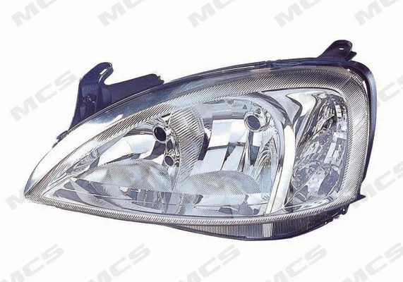 Headlight (327002949)