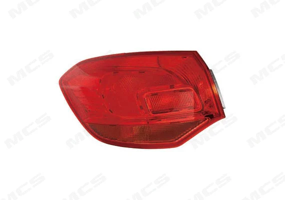 Tail Light Assembly (326904115)