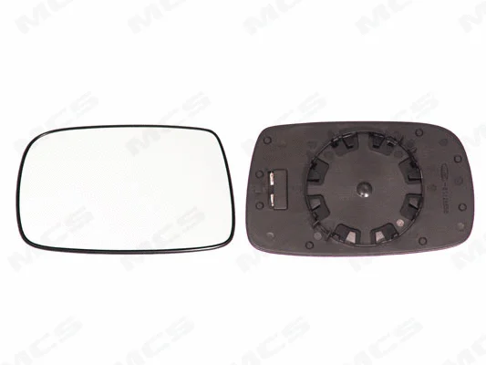 Mirror Glass, exterior mirror (332114837)